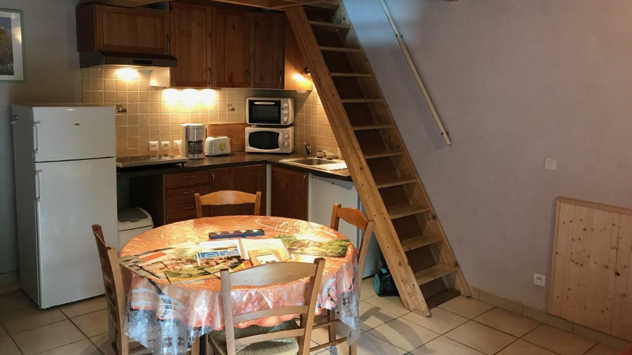 Moulin de Record Villa Ferrieres  Buitenkant foto